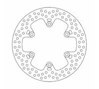 Ducati Monster 750 I.E. 2001-2002 Moto Masters Halo Disco Freno Posteriore