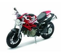 MODELLINO NEWRAY MOTO DUCATI MONSTER 1/12 57523