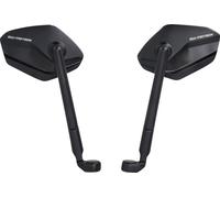 Ducati Monster 797 ABS 2017-2020 SW Motech Specchio Set Sport Braccio Lungo