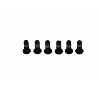 Ducati Monster 800 S2R 2005-2007 Set Di Viti Per Disco Freno TRW MSS133-6