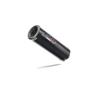 Ducati Monster 821 2015-2016 Scarico GPR Slip-On M3 Poppy