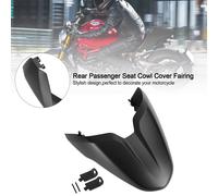 Ducati Monster 821 Copertura Selle Posteriore in Plastica 2014-2021 7701132140N