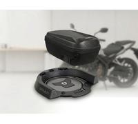 DUCATI MONSTER 821 N.D BORSA SERBATOIO 5L + FISSAGGIO CLICK SYSTEM 2017 2024