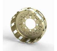 DUCATI Monster 900/1000/S4 campana frizione - clutch basket lightened Ducati