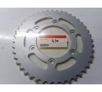 Ducati Monster corona z44 ergal 968149aaa new 968296aaa