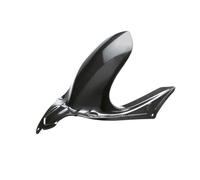 Ducati Monster Posteriore Parafango Protezione Catena Carbonio ☑️