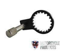 Ducati Monster S2R 1000 Cinghia Distribuzione Roller Chiusura Strumento Parte N.