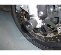 Ducati Monster S2R IN Poi Tamponi Paramotore Front Rear Axle Slider Tappo S2B