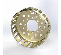 DUCATI Monster S2R/S4R/S4RS Campana frizione - clutch basket lightweight Ducati