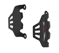 Ducati Monster V2 Anteriore Coppia Pinza Protezioni (2026+ ) EVOTECH Performance