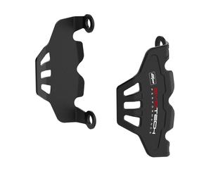 Ducati Monster V2 Anteriore Coppia Pinza Protezioni (2026+ ) EVOTECH Performance