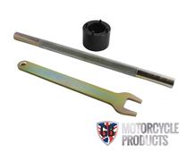 Ducati Mulitstrada 1200 Forcella Anteriore Servizio Set Utensili (Marzocchi)