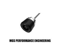 Ducati Multistrada 1200 1260 2010 + Perno Posteriore Crash Bobina Proteggi Tappo