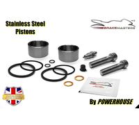 Ducati MULTISTRADA 1200 Lucci Visiera 2014 Freni Posteriori Pistone Cura MTS1200