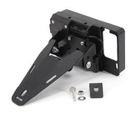 Ducati Multistrada 1200 Supporto Staffa Supporto Telefono GPS Con Set USB