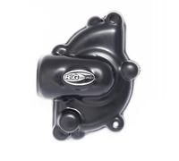 Ducati Multistrada 1200S 2010-2014 R&G Copertura Del Carter Del Motore ECC0085BK