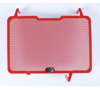 Ducati Multistrada 1200S Lucci Visiera 2016-2017 R&G Radiatore Protezione (Alu)