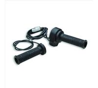 Ducati Multistrada & Desertx Riscaldato Grips 96680702A Performance Originale
