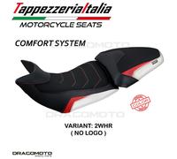 Ducati Multistrada V2 (21-22) Haria comfort system Rivestimento Sella DMLV2HC...
