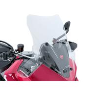 Ducati Multistrada V2 / S -25/26- Parabrezza Touring Chiaro Wrs / Du036T