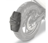 DUCATI MULTISTRADA V4 2022 PARAFANGO PARASPRUZZI GIVI RM02 KIT RM7413KIT