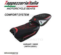 Ducati Multistrada V4 (2022) Safi comfort system Rivestimento Sella DMLV4SC-1...