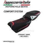 Ducati Multistrada V4 (2022) Safi comfort system Rivestimento Sella DMLV4SC-1...