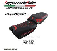 Ducati Multistrada V4 (2022) Safi ultragrip Rivestimento Sella DMLV4SU-2RD-1 ...