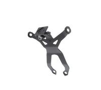 Ducati Multistrada V4 Garmin Navigatore Satellitare Supporto 2025 IN Poi