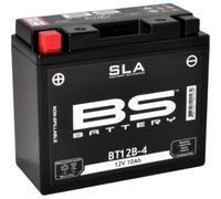BATTERIA BS BATTERY SLA GIA ATTIVATA BT12B-4 DUCATI 999 R 6