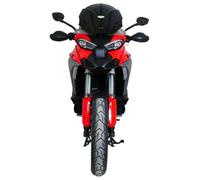 DUCATI MULTISTRADA V4 / S 2025-2026 Parabrezza Noire MRA Racing Touring