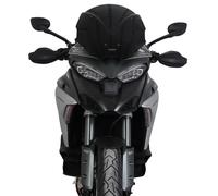 DUCATI MULTISTRADA V4 / S 21/24 Parabrezza MRA Racing Touring TM - 1114838001