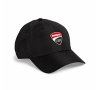 Ducati New Era Corse DC Ripstop 9Fourty Kappe Cap Mütze Basecap Nero Nuovo 2024