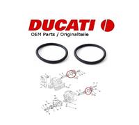 Ducati OEM Sport Classic GT 1000 Paul Smart Guarnizione coperchio albero a camme