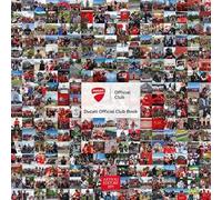 Ducati official club. Ediz. a colori