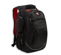 Ducati OGIO Zaino Redline B3 Nero Zaino da Spalla Nuovo