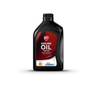 Ducati Olio Shell Advance 4T Ultra 15W-50 2025 1 LT 100% SINTETICO 944650062