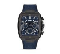 Ducati Orologio analogico da uomo con quadrante blu - DTWGO0001004