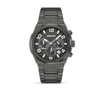 Ducati Orologio analogico da uomo con quadrante grigio - DTWGI0001105