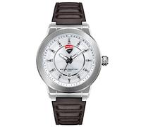 Ducati Orologio Analogueico Quarzo Uomo con Cinturino in Pelle DTWGB2019302