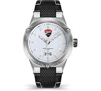 Ducati Orologio Analogueico Quarzo Uomo con Cinturino in Pelle DTWGB2019601