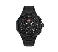 Ducati Orologio Analogueico Quarzo Uomo con Cinturino in Pelle DTWGC2019003