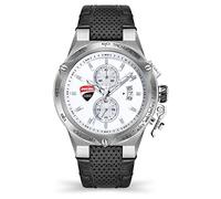 Ducati Orologio Analogueico Quarzo Uomo con Cinturino in Pelle DTWGC2019104