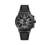 Ducati Orologio Analogueico Quarzo Uomo con Cinturino in Pelle DTWGF2019201