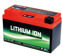 Batteria 12v yt7b-bs ytx9-bs hjt7b-fpz litio skyrich ducati monster panigale