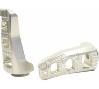 Ducati PANIGALE V2 955 ABS 2020-2023 Kit Pedane Gilles UF20 RGK-580-UF20-S