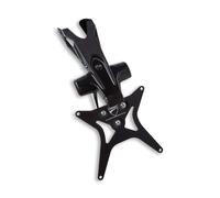 Ducati Panigale V2 porta Targa in Carbonio 97381161CA Ducati Performance