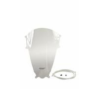 Ducati Panigale V4 2018-2019 / V2 2020-2024 parabrezza MRA Sport Chiaro 11014