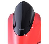 DUCATI Panigale V4 / S 2025-2026 Parabrezza Noire MRA Racing "R" 1150012003