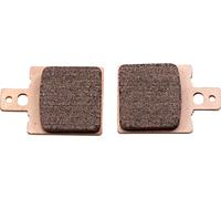 GALFER FD012G1371 BRAKE PAD HUSQVARNA WR 250 1984